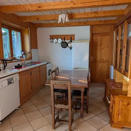 2 écologiques, Spa-jacuzzi, Montagne Vosges Chalet Laveline-du-Houx