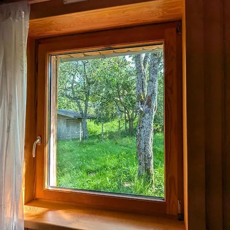Chalet 2 écologiques, Spa-jacuzzi, Montagne Vosges