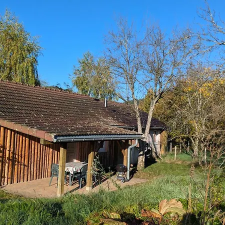 2 écologiques, Spa-jacuzzi, Montagne Vosges *