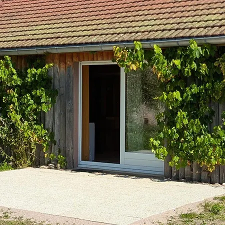 Chalet 2 écologiques, Spa-jacuzzi, Montagne Vosges Laveline-du-Houx