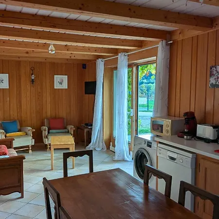 2 écologiques, Spa-jacuzzi, Montagne Vosges Laveline-du-Houx