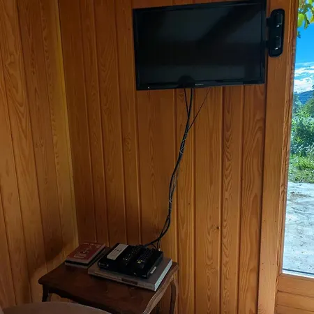 2 écologiques, Spa-jacuzzi, Montagne Vosges Laveline-du-Houx