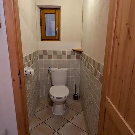 2 écologiques, Spa-jacuzzi, Montagne Vosges * Laveline-du-Houx