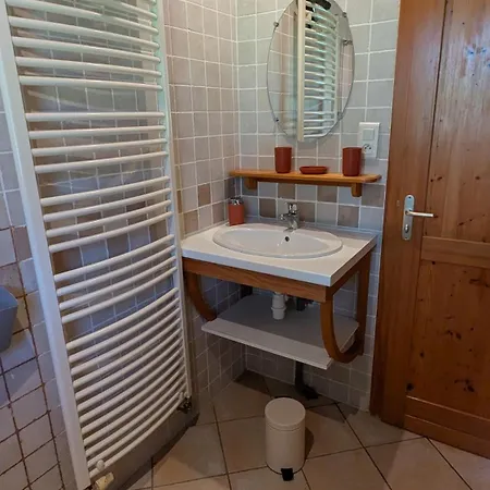 2 écologiques, Spa-jacuzzi, Montagne Vosges Chalet Laveline-du-Houx