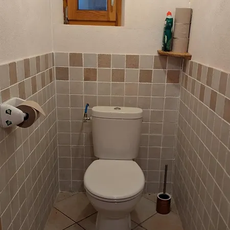 2 écologiques, Spa-jacuzzi, Montagne Vosges Chalet *