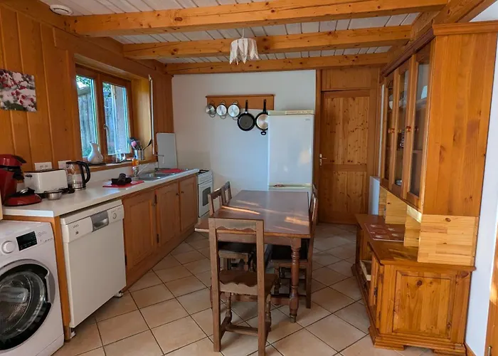 2 Ecologiques, Spa-jacuzzi, Montagne Vosges شاليه Laveline-du-Houx