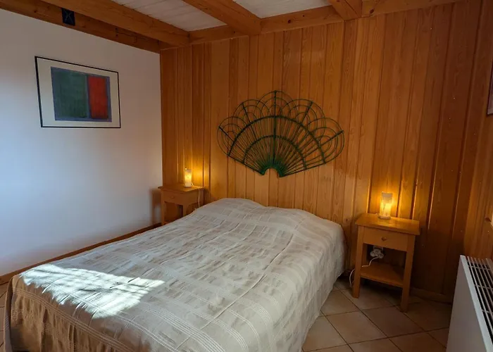 2 Ecologiques, Spa-jacuzzi, Montagne Vosges * Laveline-du-Houx