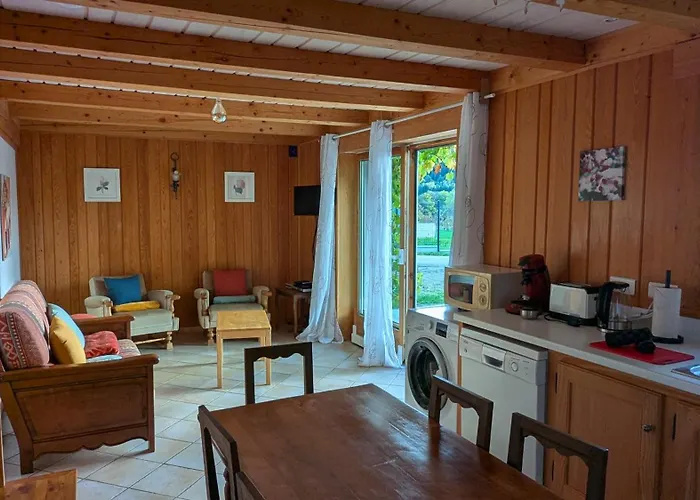 2 Ecologiques, Spa-jacuzzi, Montagne Vosges Laveline-du-Houx