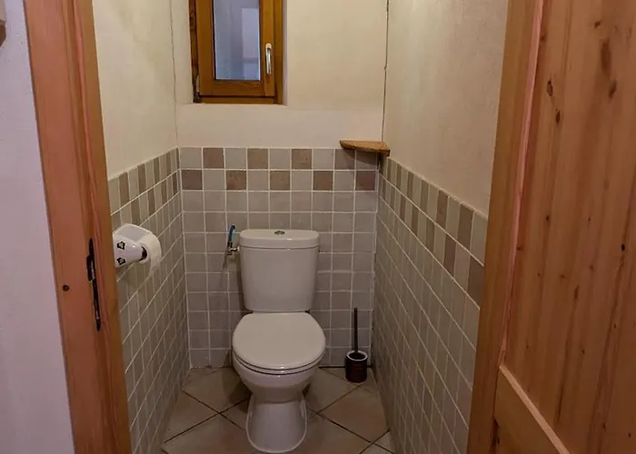 2 Ecologiques, Spa-jacuzzi, Montagne Vosges * Laveline-du-Houx