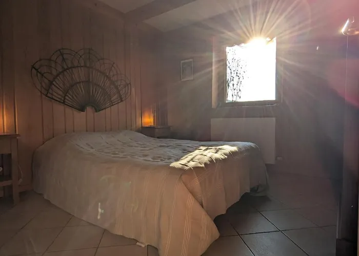 شاليه 2 Ecologiques, Spa-jacuzzi, Montagne Vosges Laveline-du-Houx