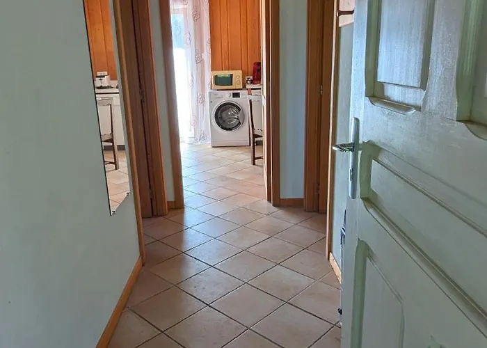 شاليه 2 Ecologiques, Spa-jacuzzi, Montagne Vosges