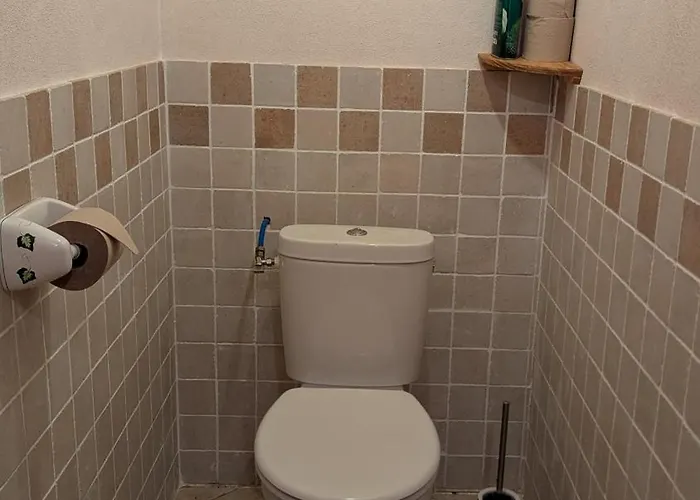 2 Ecologiques, Spa-jacuzzi, Montagne Vosges شاليه *